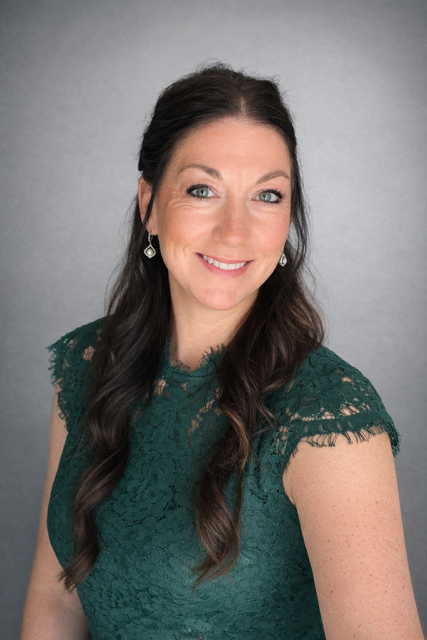 Melissa Williams, Director of Operations